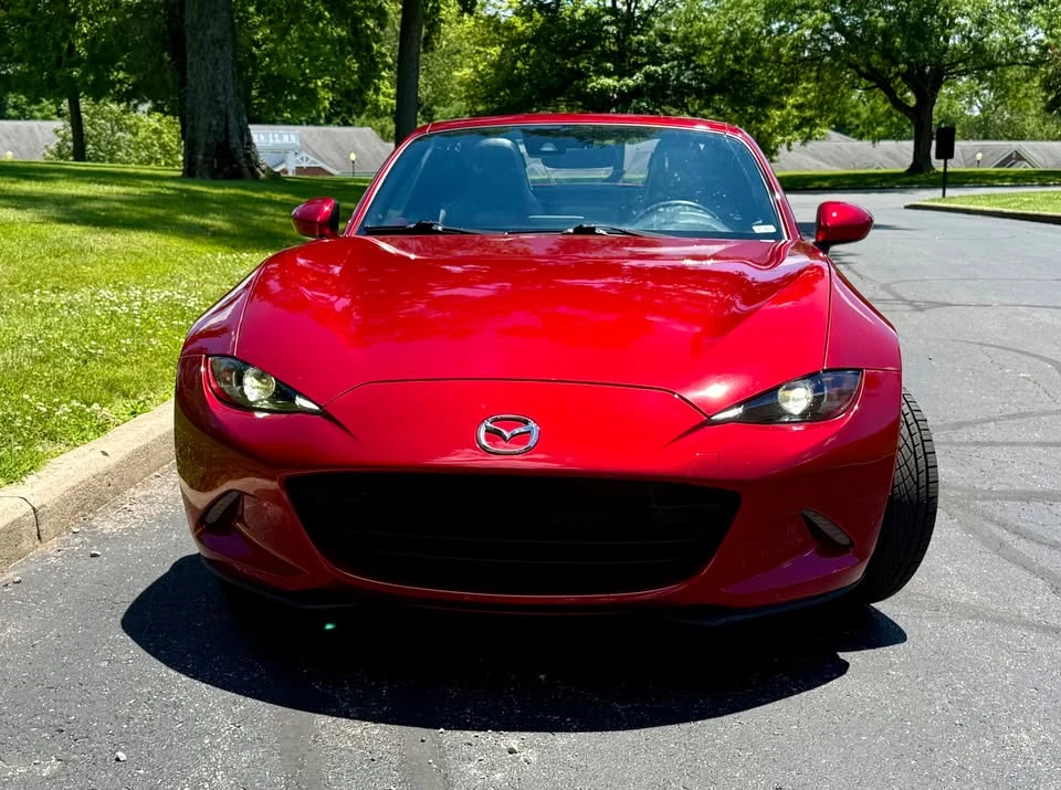 2020 Mazda ND MX-5 Miata - Image 6 of 20