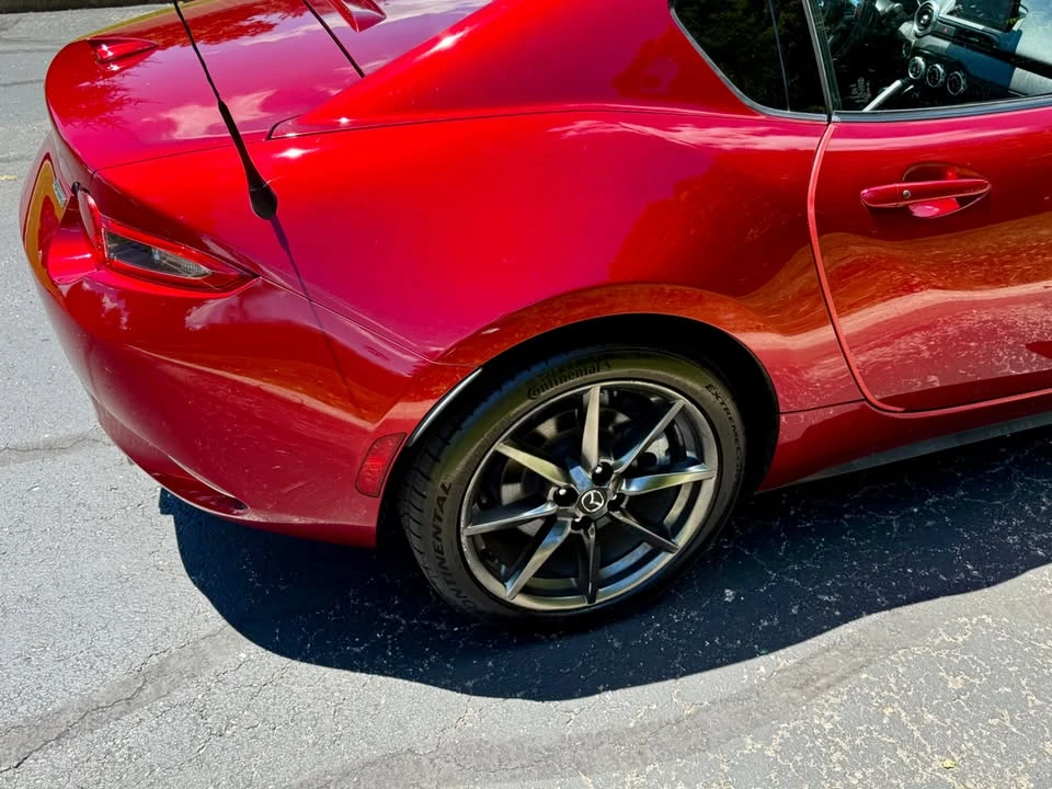 2020 Mazda ND MX-5 Miata - Image 8 of 20