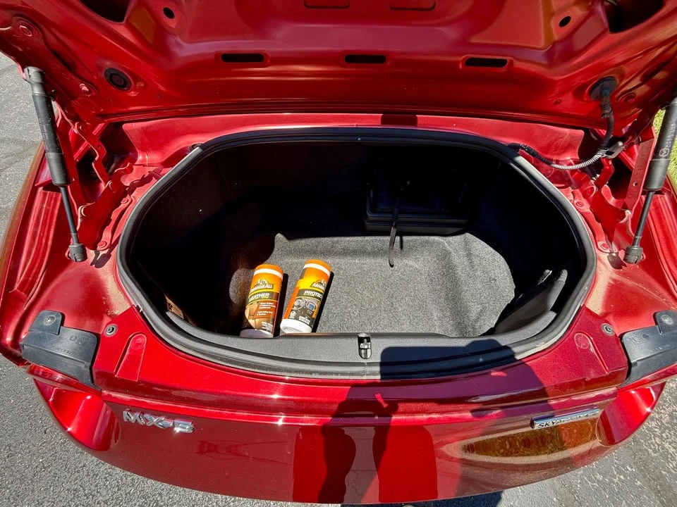 2020 Mazda ND MX-5 Miata - Image 17 of 20