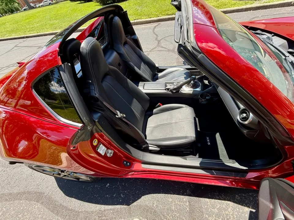 2020 Mazda ND MX-5 Miata - Image 13 of 20