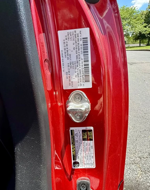 2020 Mazda ND MX-5 Miata - Image 16 of 20