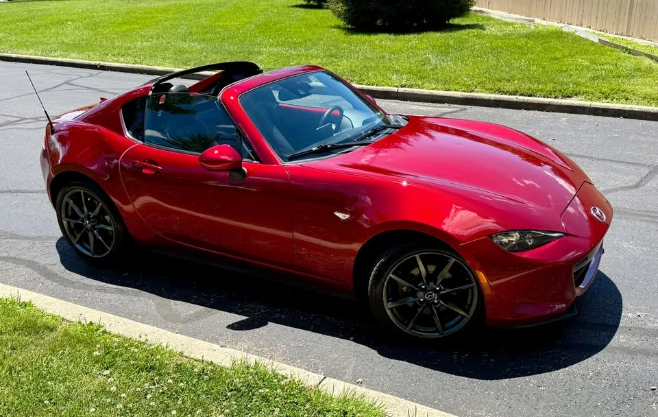 2020 Mazda ND MX-5 Miata - Image 2 of 20
