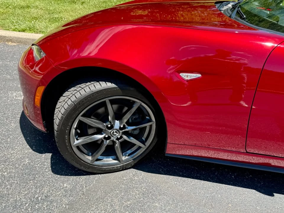 2020 Mazda ND MX-5 Miata - Image 4 of 20