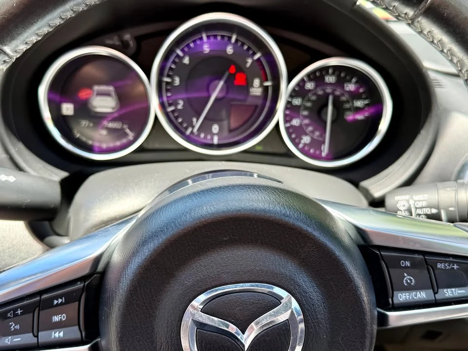 2020 Mazda ND MX-5 Miata - Image 11 of 20