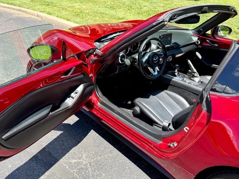 2020 Mazda ND MX-5 Miata - Image 10 of 20