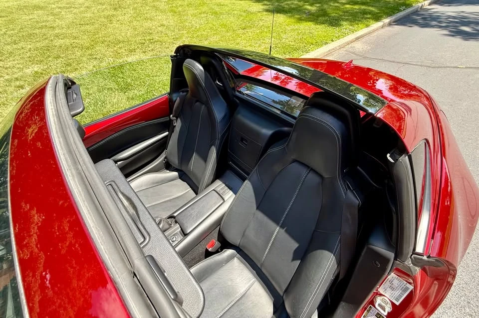 2020 Mazda ND MX-5 Miata - Image 12 of 20