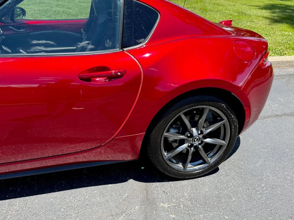 2020 Mazda ND MX-5 Miata - Image 5 of 20