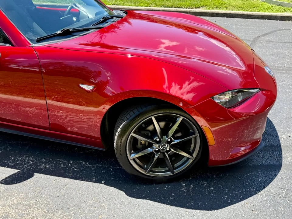 2020 Mazda ND MX-5 Miata - Image 7 of 20