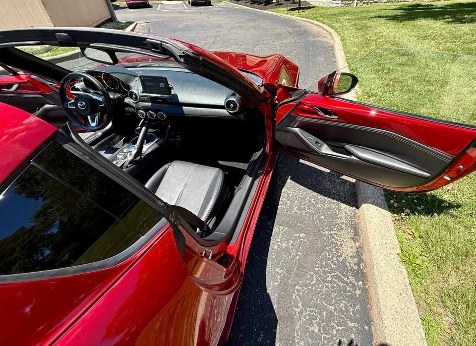 2020 Mazda ND MX-5 Miata - Image 14 of 20