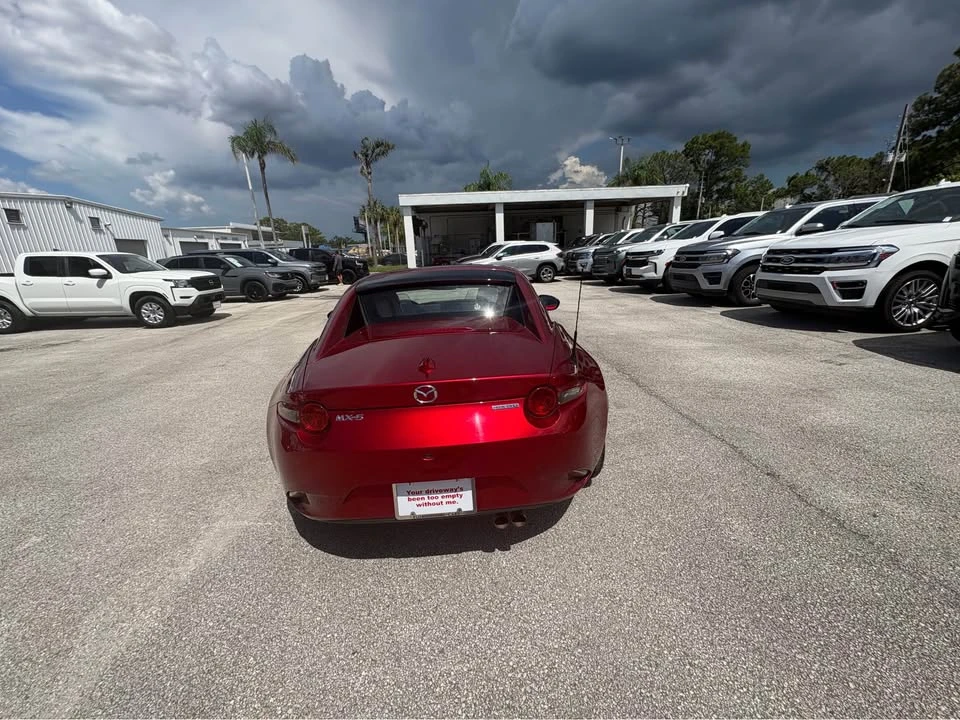 2020 Mazda ND MX-5 Miata - Image 3 of 11