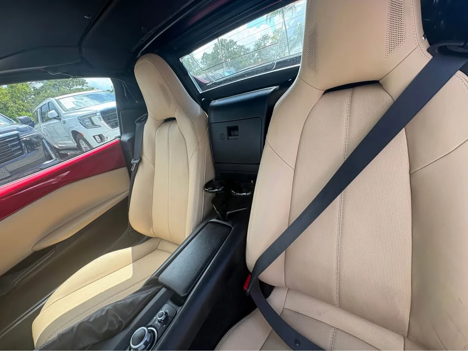 2020 Mazda ND MX-5 Miata - Image 8 of 11