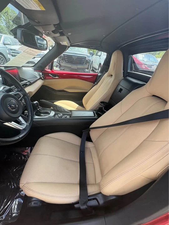 2020 Mazda ND MX-5 Miata - Image 9 of 11