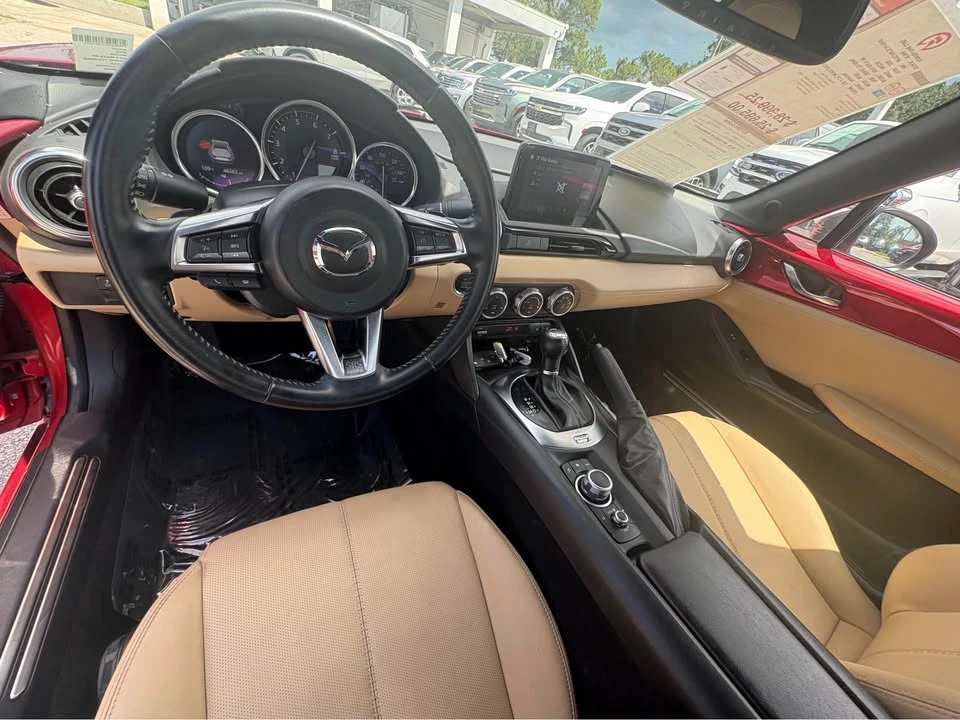 2020 Mazda ND MX-5 Miata - Image 5 of 11