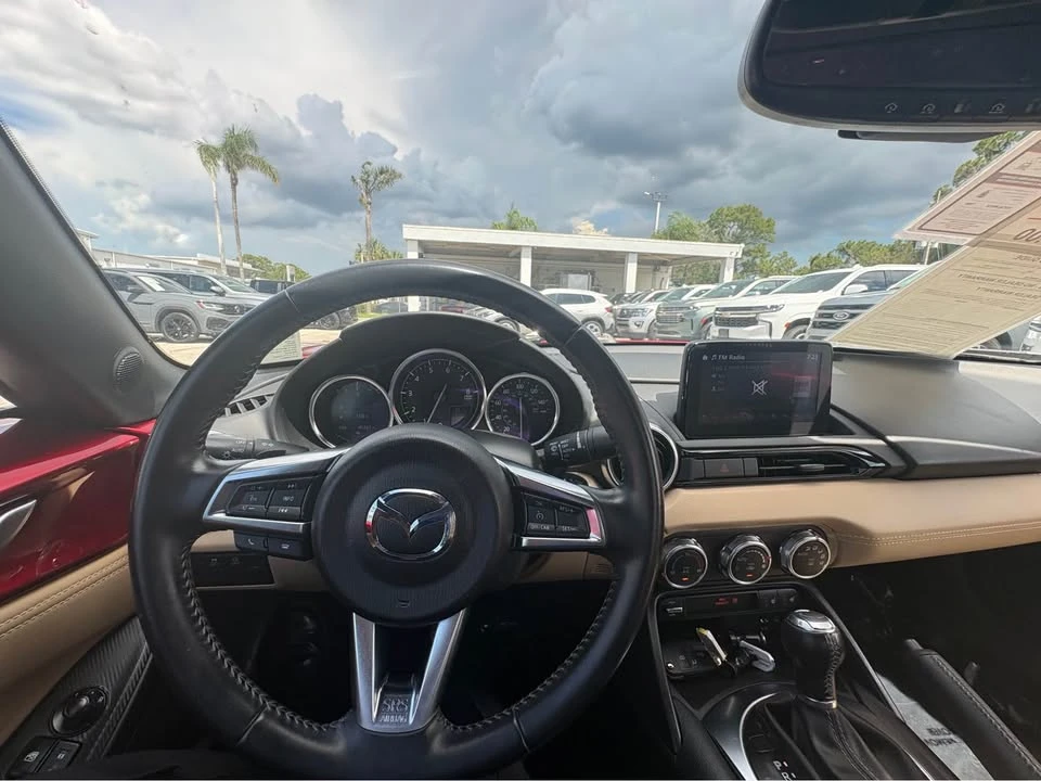 2020 Mazda ND MX-5 Miata - Image 7 of 11