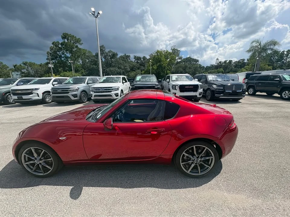 2020 Mazda ND MX-5 Miata - Image 4 of 11