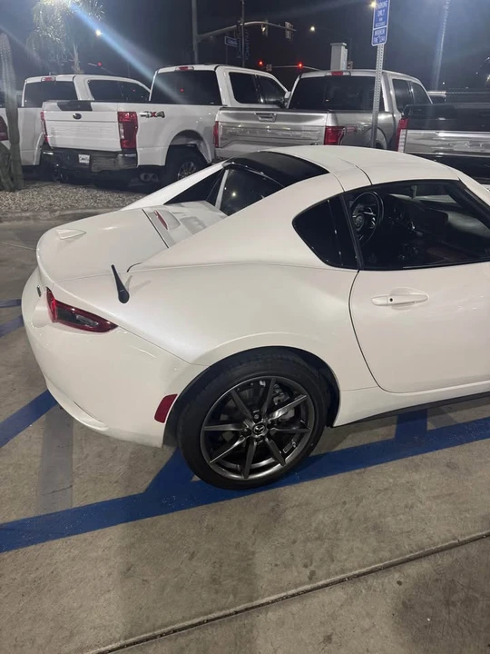 2020 Mazda ND MX-5 Miata - Image 5 of 8