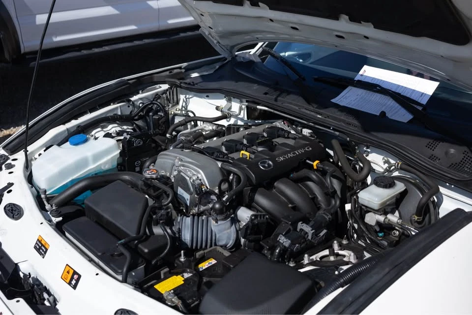 2020 Mazda ND MX-5 Miata - Image 7 of 8