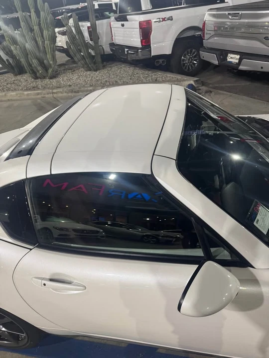 2020 Mazda ND MX-5 Miata - Image 6 of 8