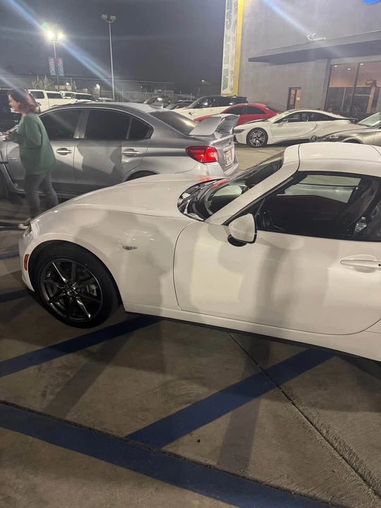 2020 Mazda ND MX-5 Miata - Image 3 of 8