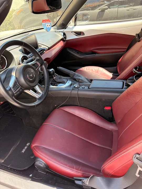 2020 Mazda ND MX-5 Miata - Image 8 of 8