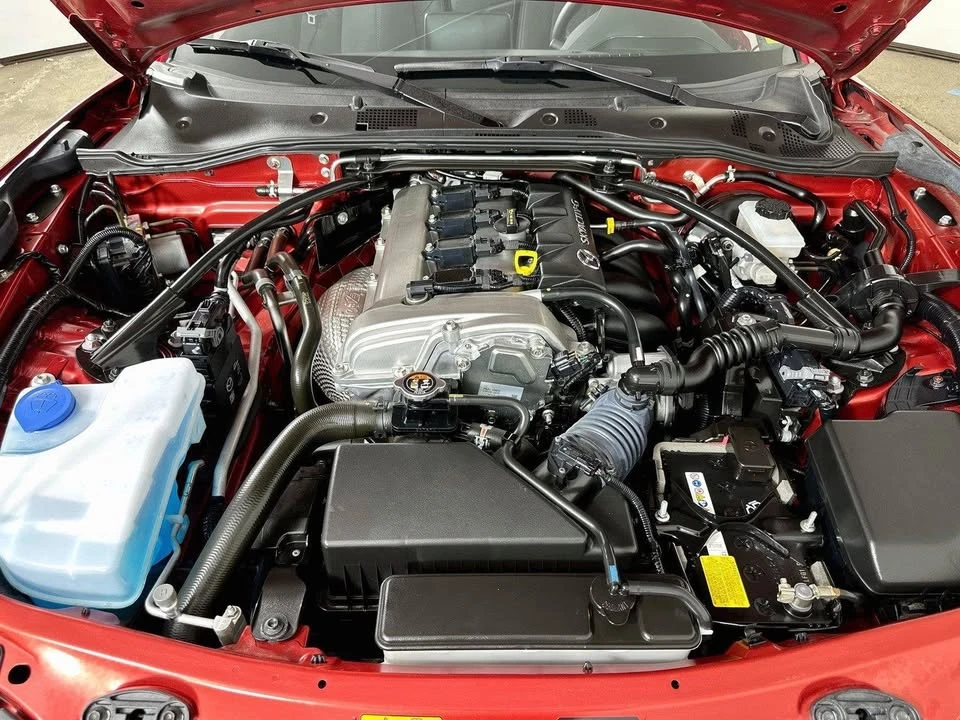 2020 Mazda ND MX-5 Miata - Image 18 of 19