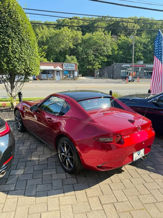 2020 Mazda ND MX-5 Miata - Image 7 of 19