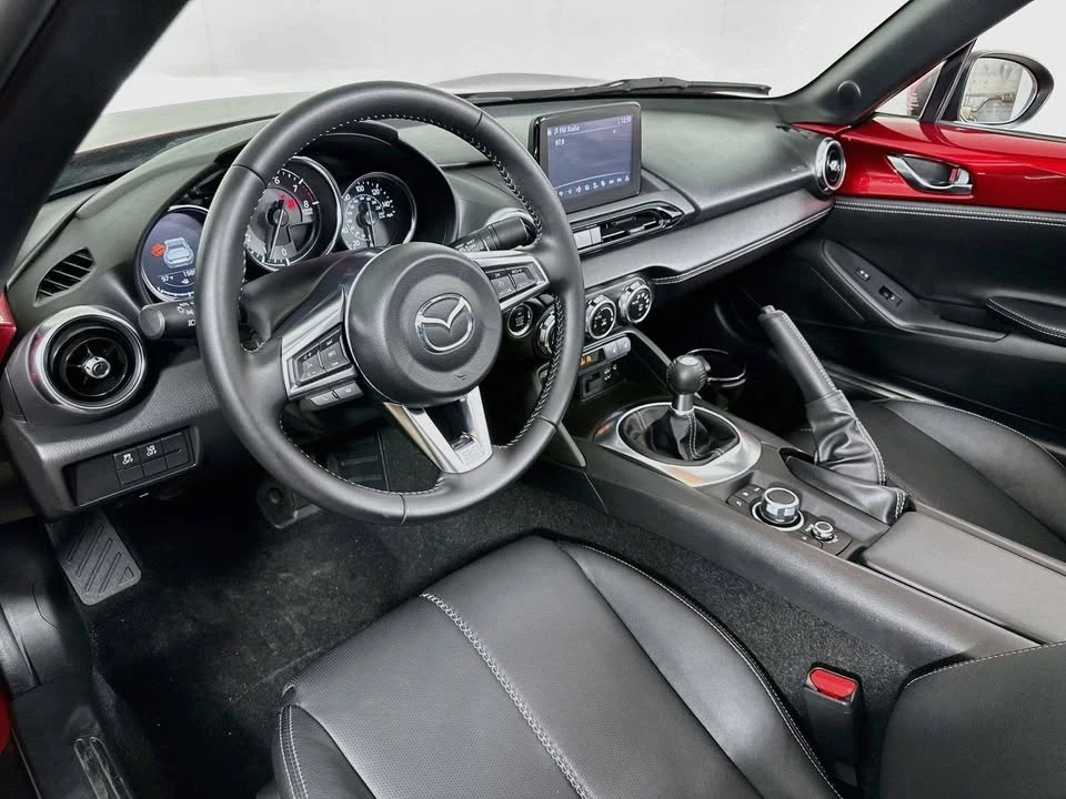 2020 Mazda ND MX-5 Miata - Image 8 of 19