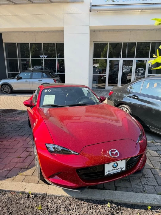 2020 Mazda ND MX-5 Miata - Image 3 of 19