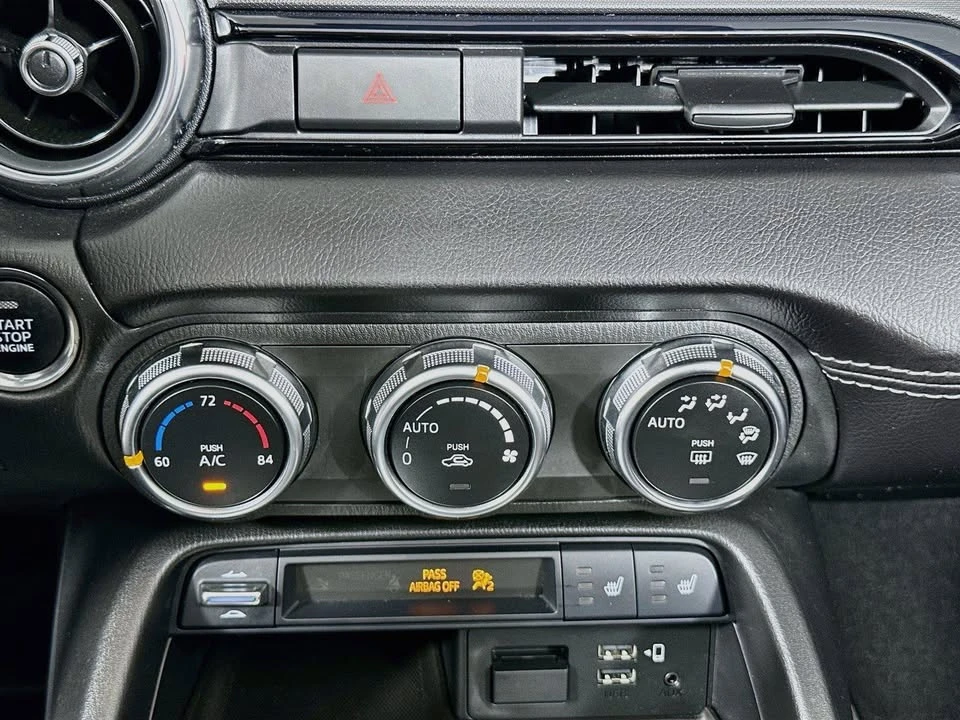 2020 Mazda ND MX-5 Miata - Image 12 of 19