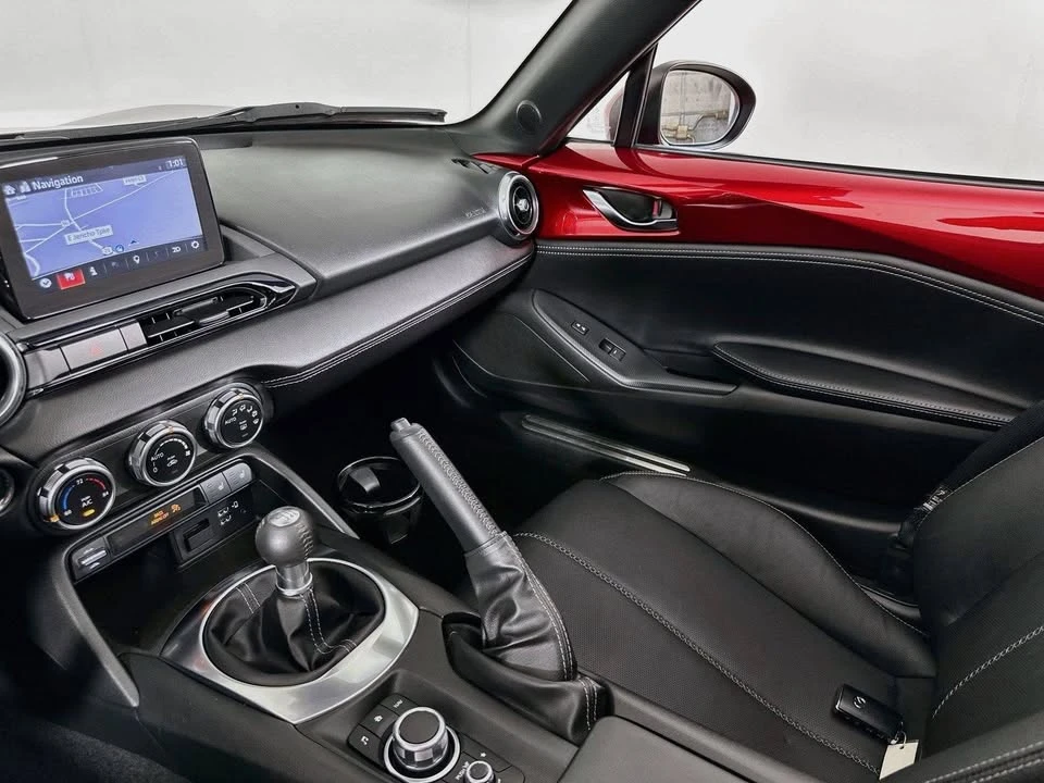 2020 Mazda ND MX-5 Miata - Image 17 of 19