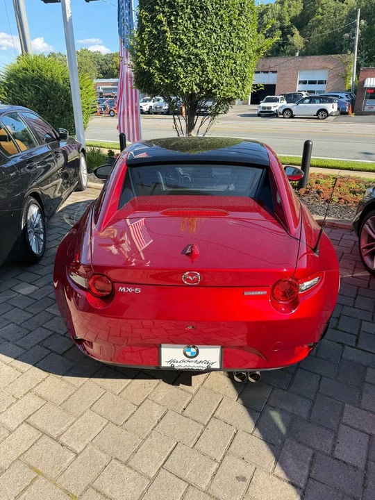 2020 Mazda ND MX-5 Miata - Image 5 of 19