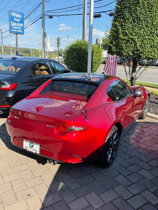 2020 Mazda ND MX-5 Miata - Image 6 of 19