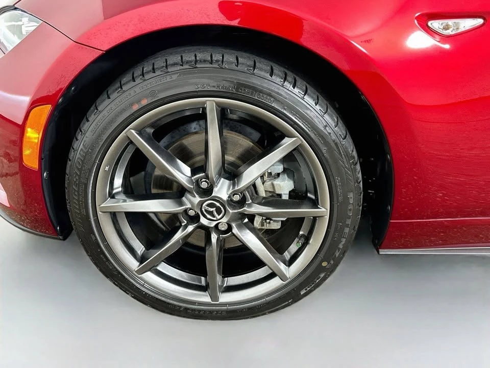 2020 Mazda ND MX-5 Miata - Image 19 of 19
