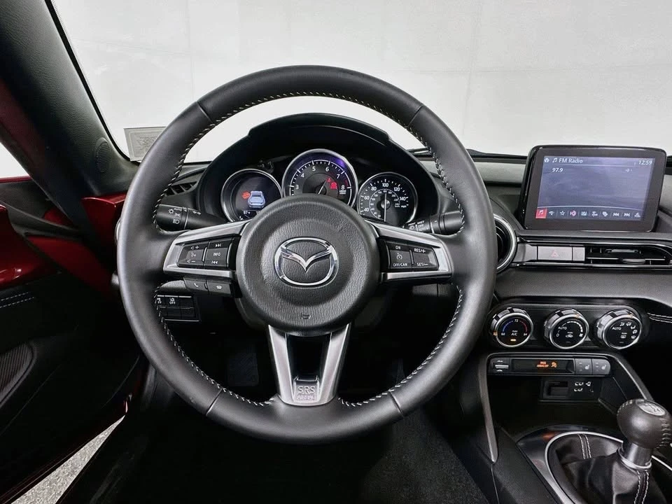 2020 Mazda ND MX-5 Miata - Image 9 of 19