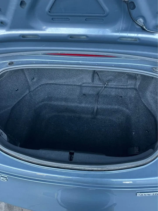 2020 Mazda ND MX-5 Miata - Image 9 of 11