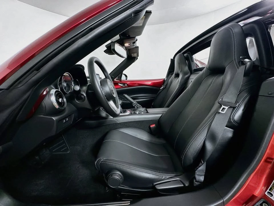 2020 Mazda ND MX-5 Miata - Image 16 of 19
