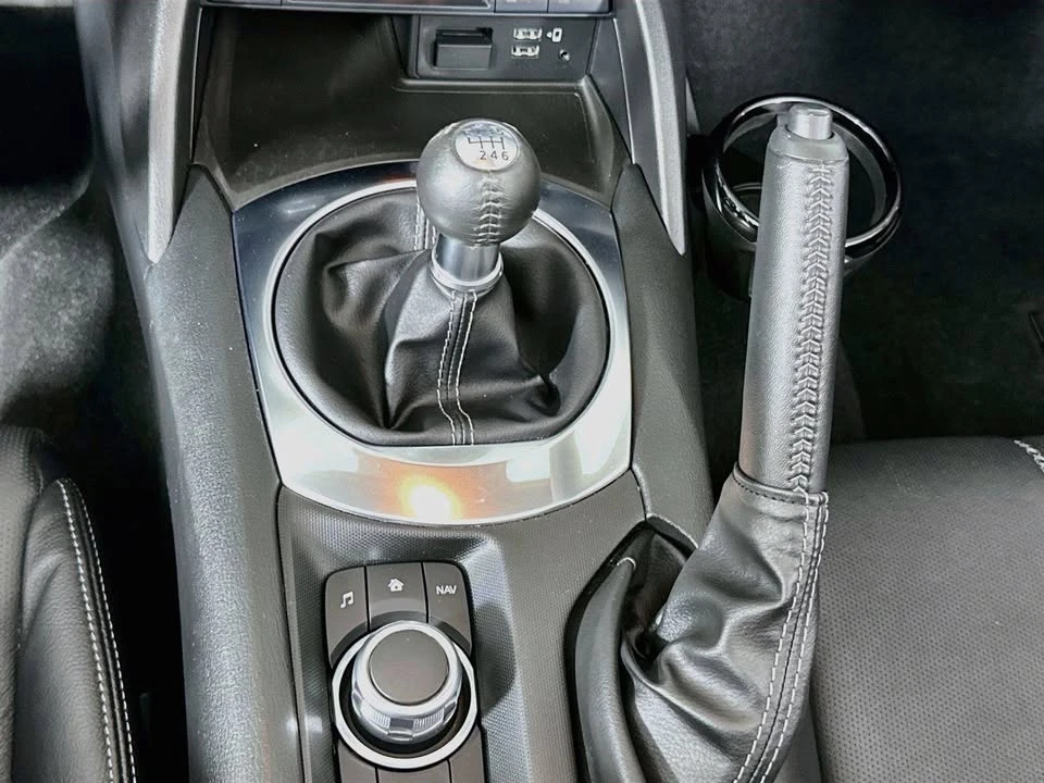 2020 Mazda ND MX-5 Miata - Image 13 of 19