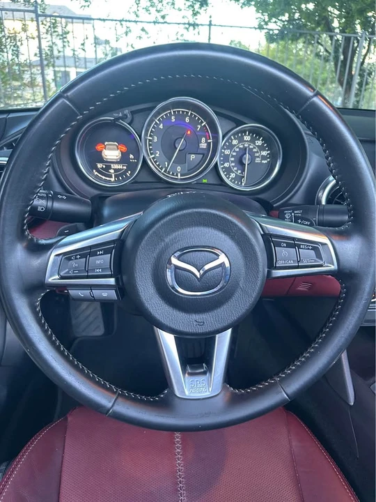 2020 Mazda ND MX-5 Miata - Image 5 of 11