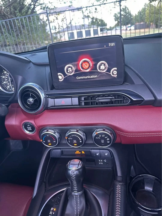 2020 Mazda ND MX-5 Miata - Image 6 of 11