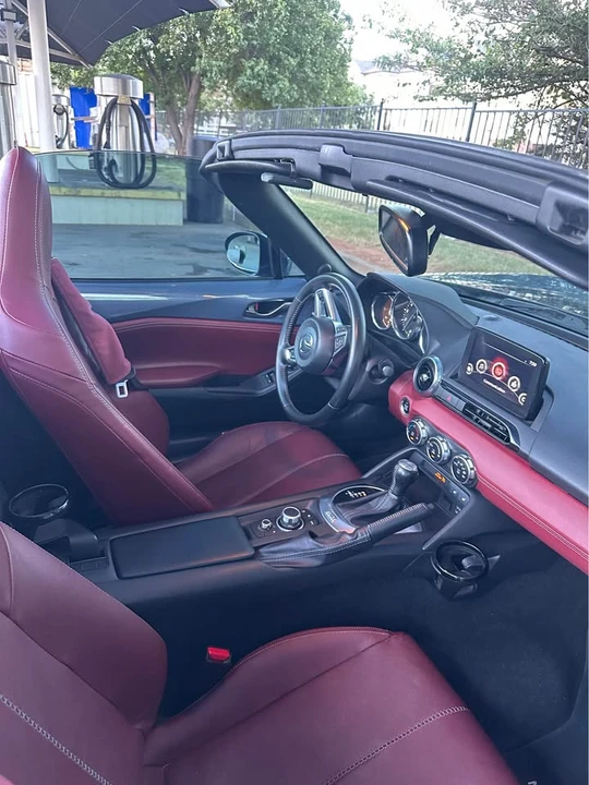 2020 Mazda ND MX-5 Miata - Image 4 of 10