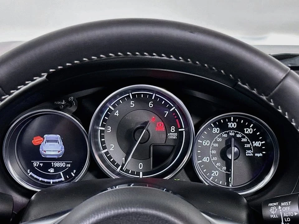 2020 Mazda ND MX-5 Miata - Image 10 of 19