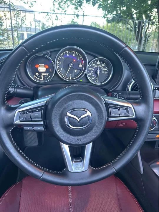 2020 Mazda ND MX-5 Miata - Image 6 of 10
