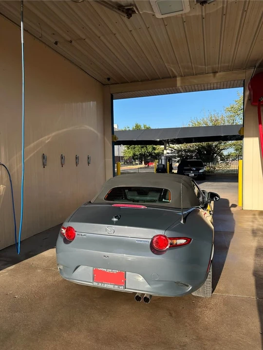 2020 Mazda ND MX-5 Miata - Image 2 of 11