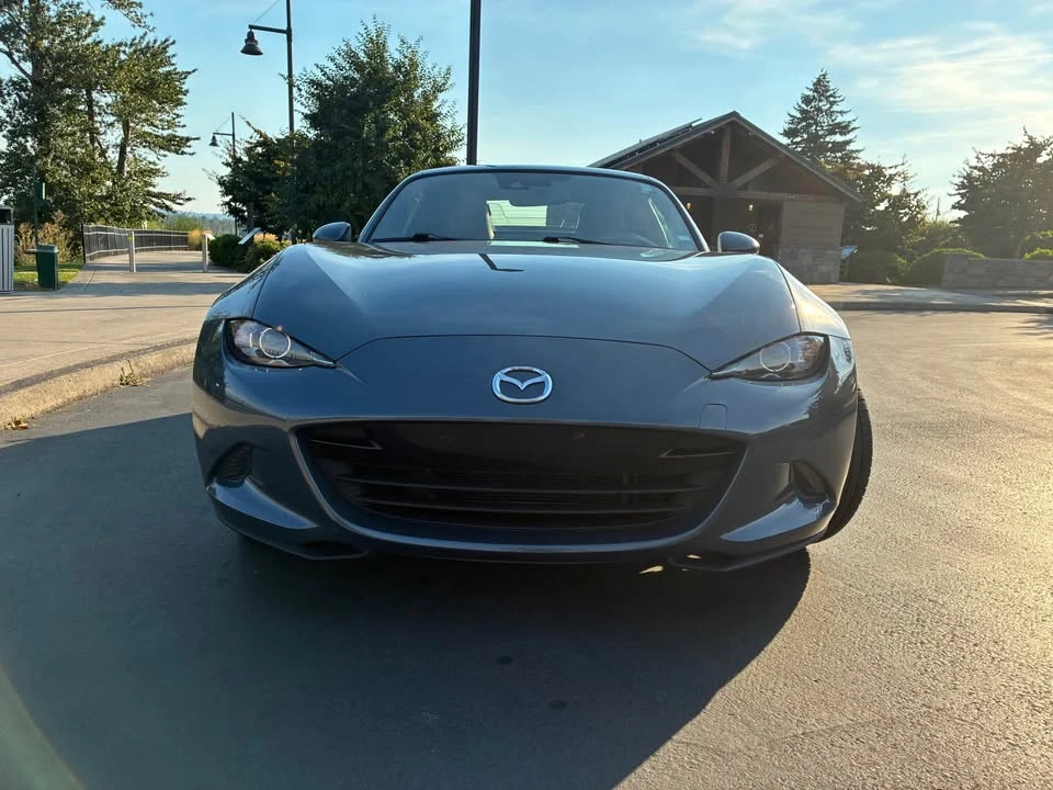 2020 Mazda ND MX-5 Miata - Image 4 of 15