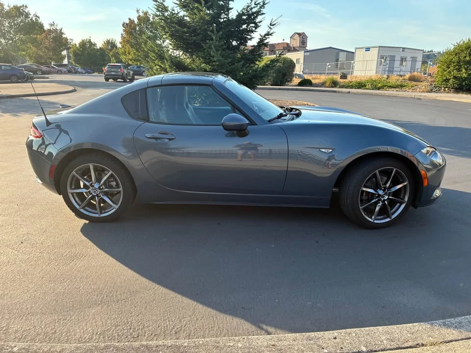 2020 Mazda ND MX-5 Miata - Image 3 of 15