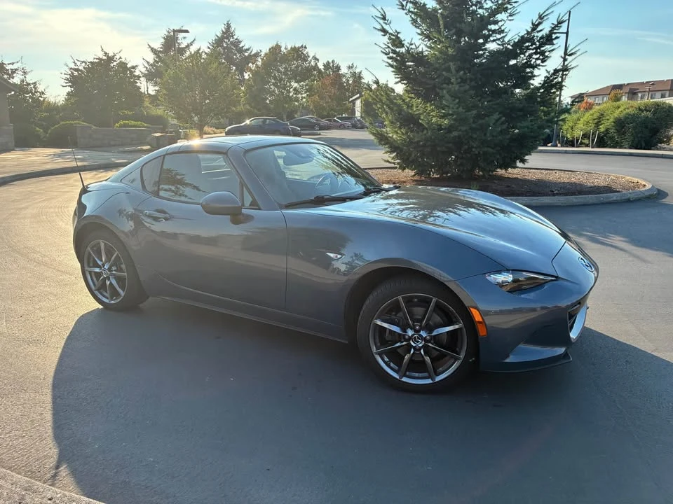 2020 Mazda ND MX-5 Miata - Image 2 of 15