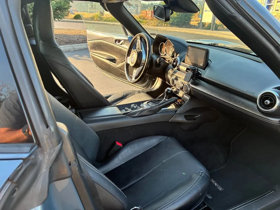 2020 Mazda ND MX-5 Miata - Image 10 of 15