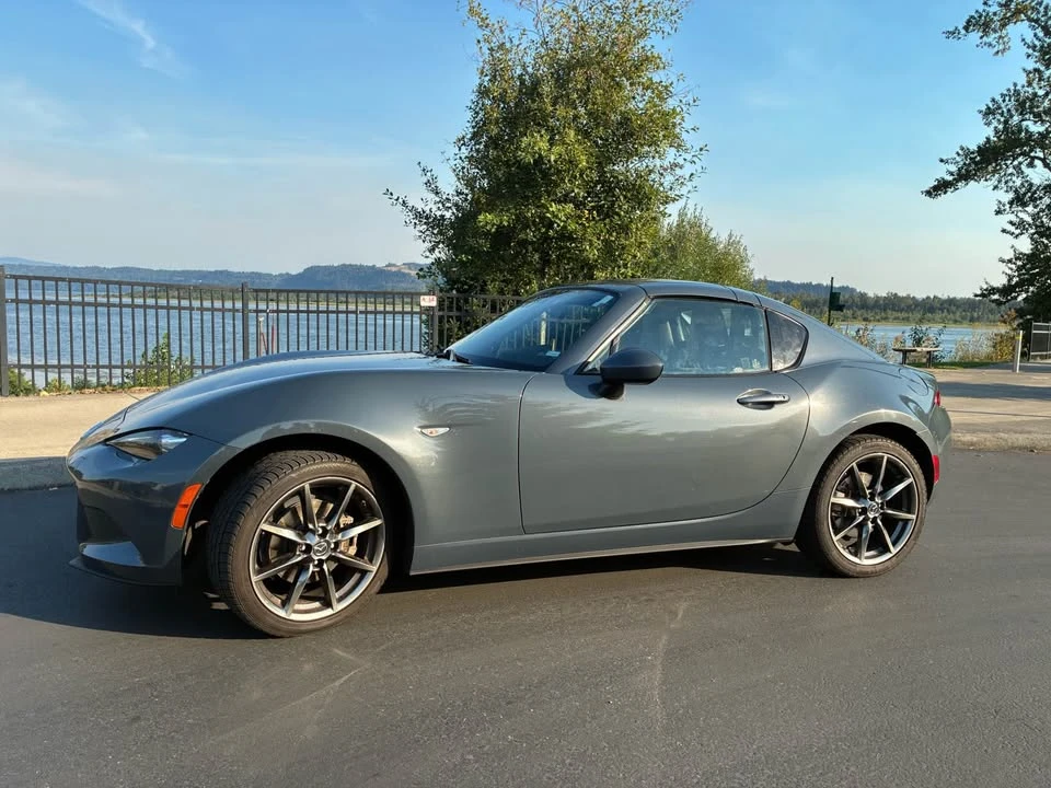 2020 Mazda ND MX-5 Miata - Image 15 of 15