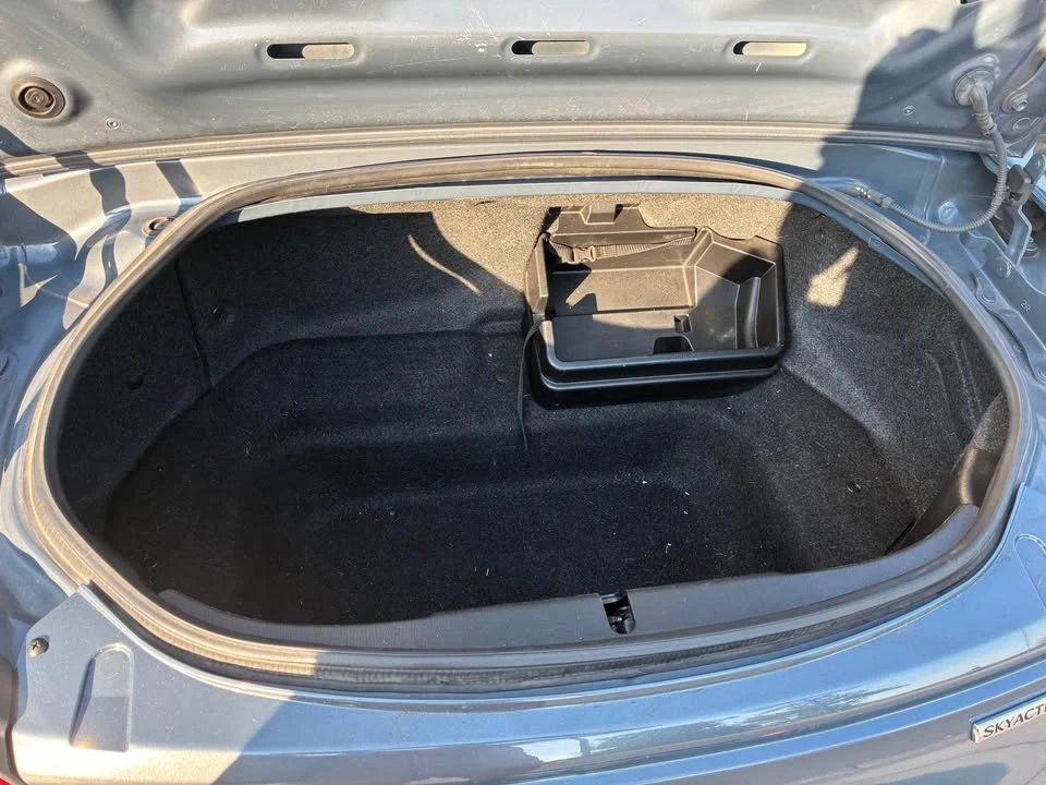 2020 Mazda ND MX-5 Miata - Image 14 of 15
