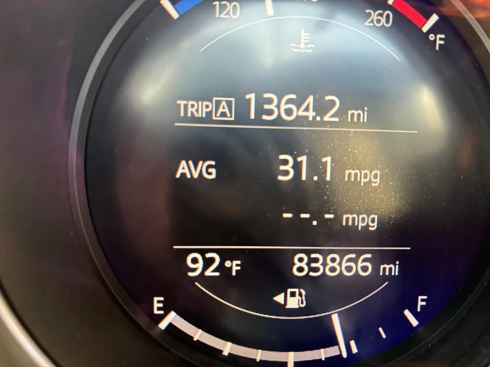 2020 Mazda ND MX-5 Miata - Image 9 of 15